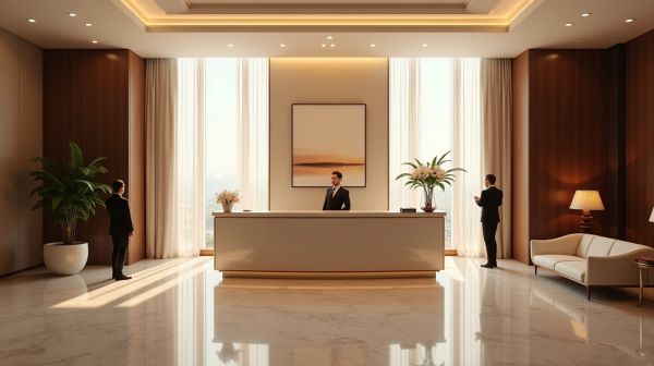 Conciergerie location courte durée : optimise tes revenus grâce à des services adaptés