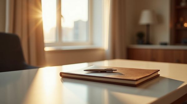 Conciergerie location courte durée : optimise tes revenus grâce à des services adaptés