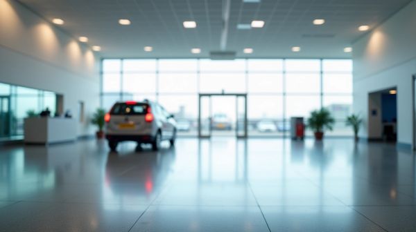 Optimisez votre transfert aéroport depuis Juan-les-Pins