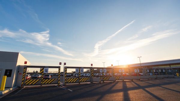 Top choix de parkings sécurisés à l'aéroport de Lyon